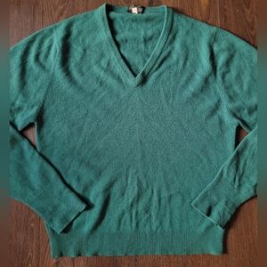 Vintage Cashmere Sweater